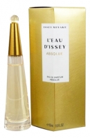 Issey Miyake L`Eau D`issey Absolue edp 50мл.